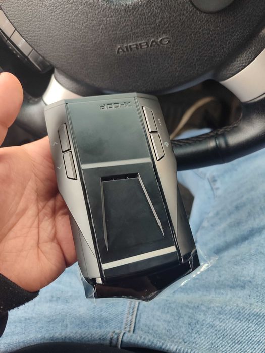 Neonline 7700s antiradar