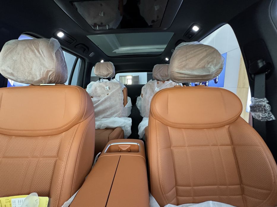 Changan deepal S09 ultra ofitsialniy avto salon 3yillik kafolat