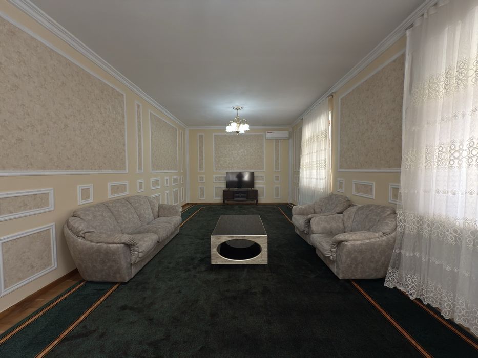 Аренда дома 16 соток Дурмень Резиденция Призидента