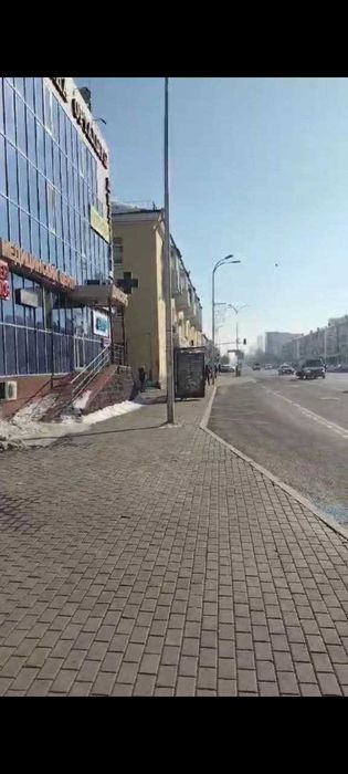 Cдам в аренду павильон в проходимом месте!