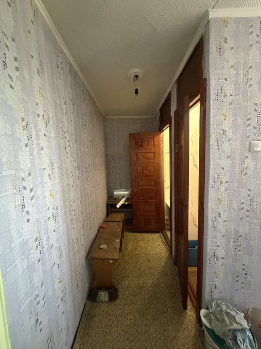 Продаю 1 ком юность