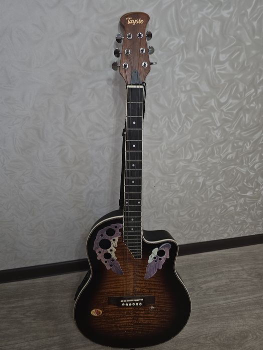 Электроакустическая гитара Tayste JB-41