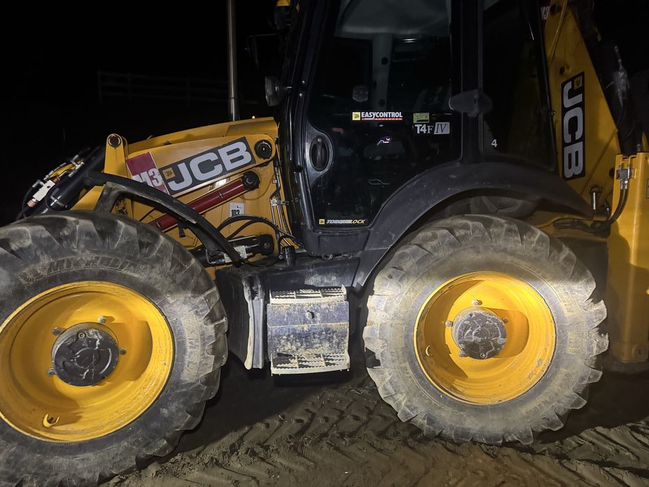 Reparatii Adblue DPF EGR utilaje