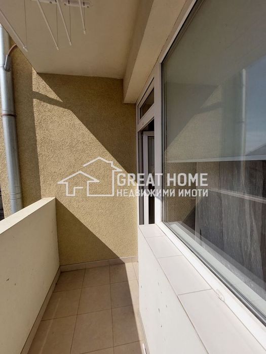 Дава се под наем Тристаен апартамент в Търговище, Център - 78 кв.м за 332.01 € - Снимка #11