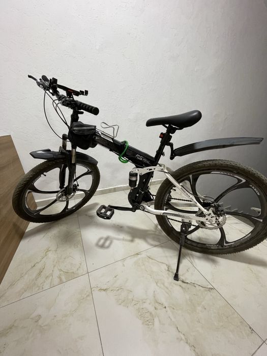 Велосипед горный