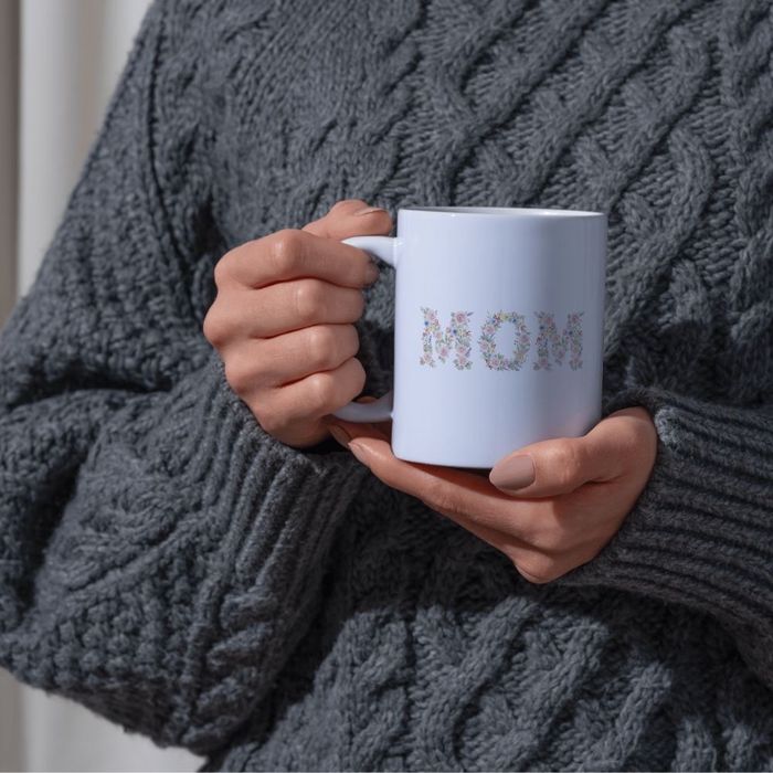 Керамична чаша