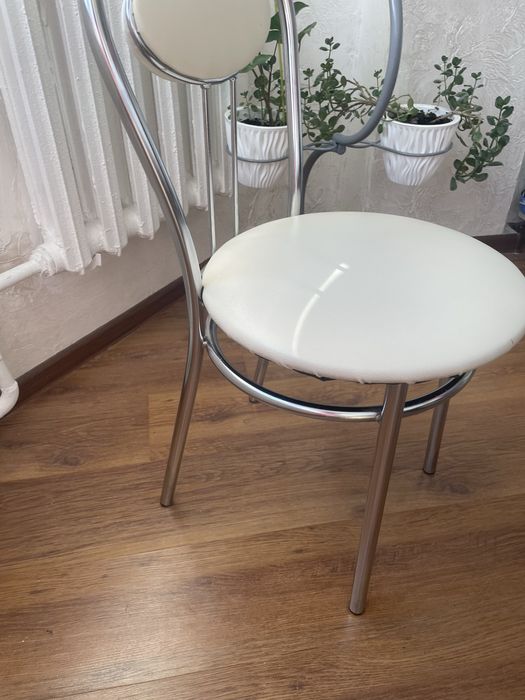 Стулья для кухни