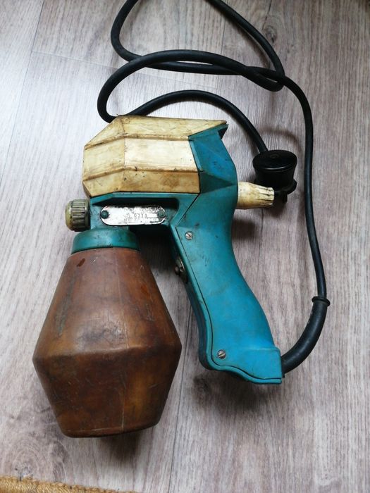 Продам краскопульт