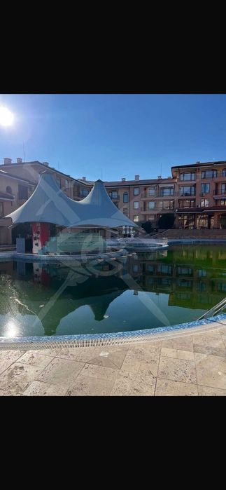 Воден Бар - Свети влас