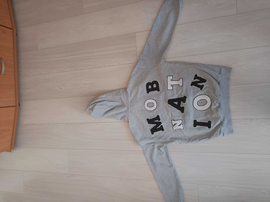 Суичър- Mob Nation