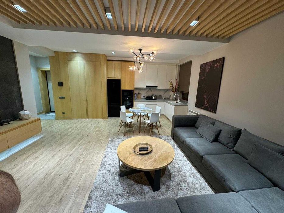 СРОЧНО 2-ком кв на ЯНГИЮЛЕ около Беруни