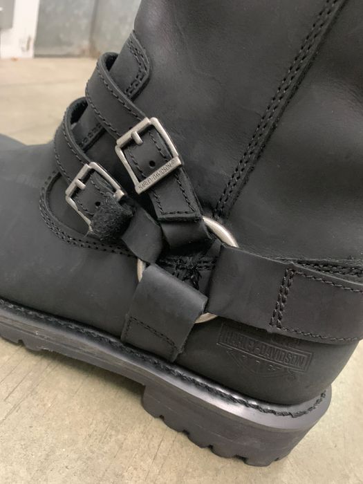 Harley Davidson • Харли Дейвидсън