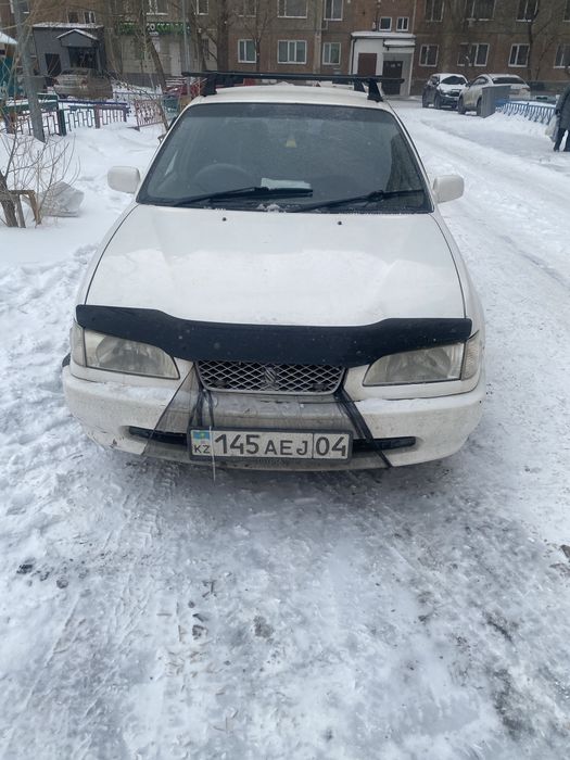 Продам тойота спринтер