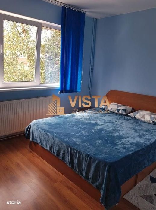 Apartament cu 2 camere, etaj intermediar, in Astra, Brasov — fotografia 3