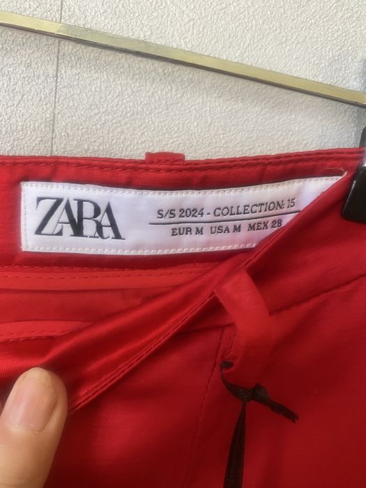 Zara дамски панталон