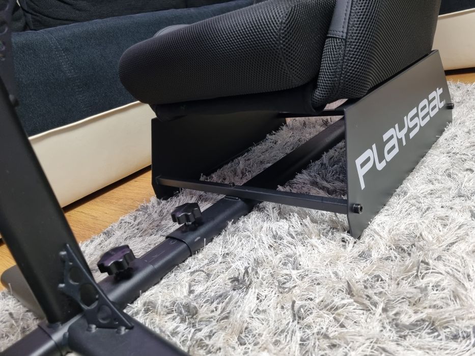 Oferta! PS4 PS5 Playseat Evolution  ca NOU