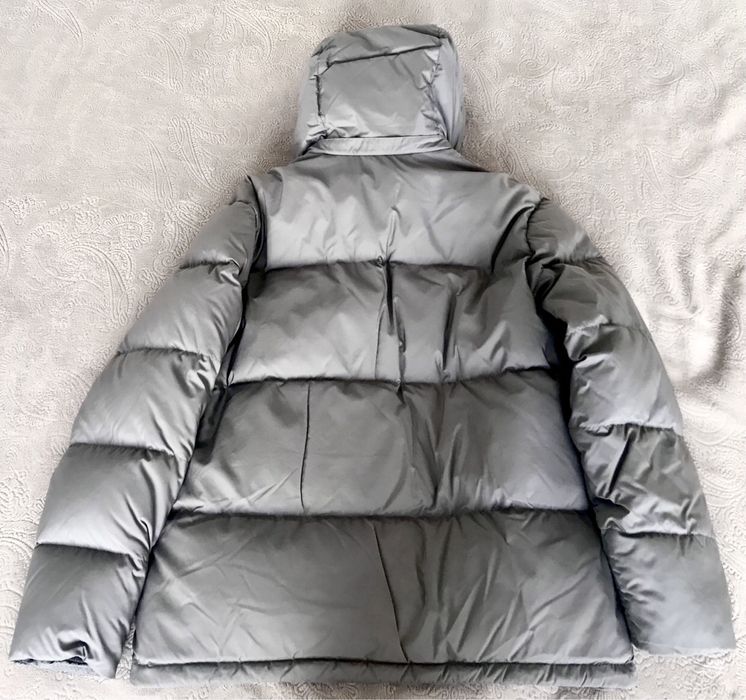 ADIDAS. Сив металик (М размер). ПРОМО оферта до 31/01/2026