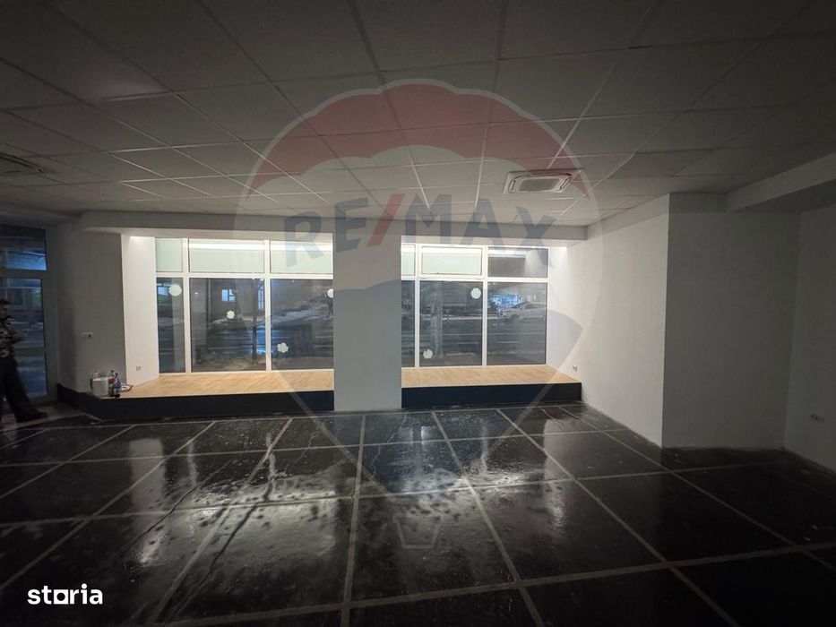 De inchiriat | Spatiu comercial | Piata Centrala