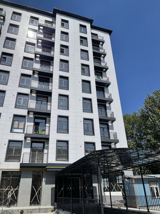 74м2 янги новостройка ориентир Водник