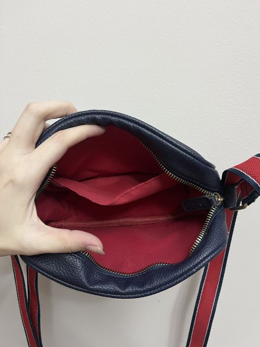 Сумка оригинал u s polo