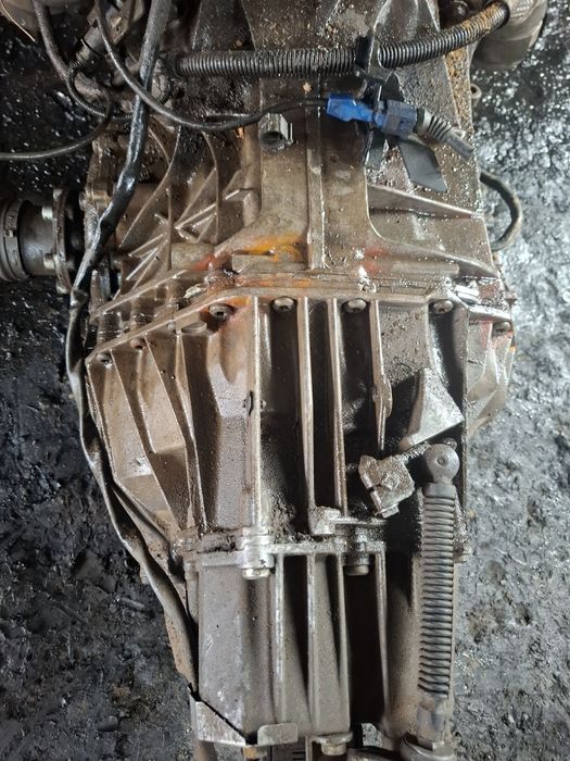 Cutie viteze Automata Audi A4 B6 2.0 benzina