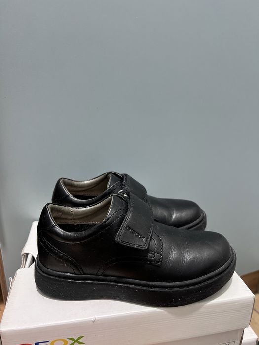 Туфли на мальчика