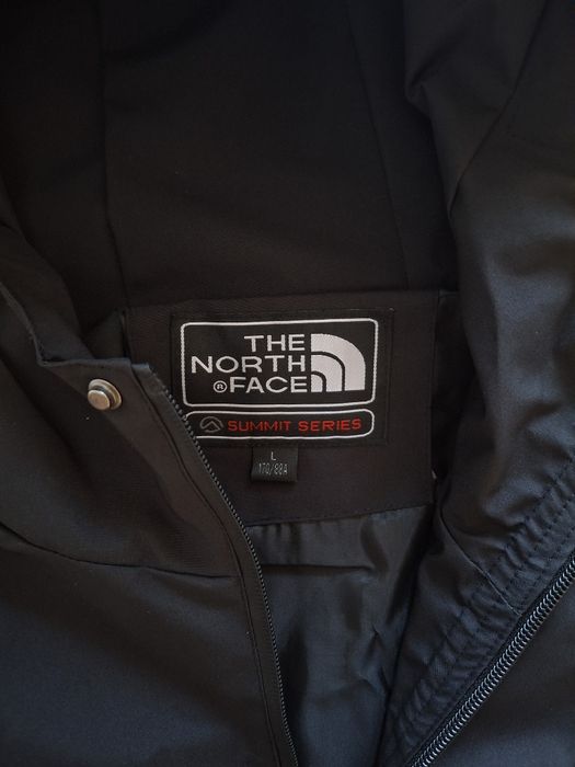 Geacă de ploaie The North Face