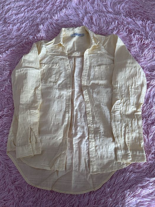 Продам рубашки женские