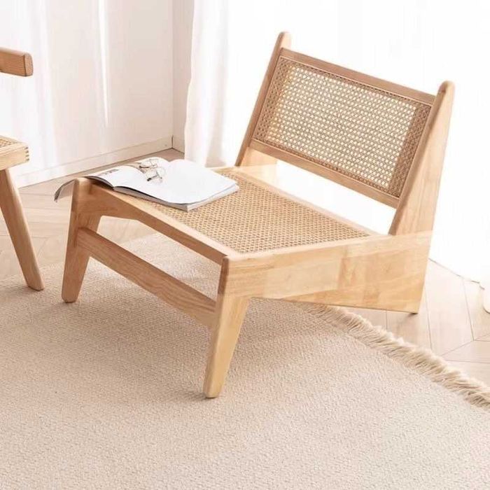 Кресло ASOMi W6 бежевый