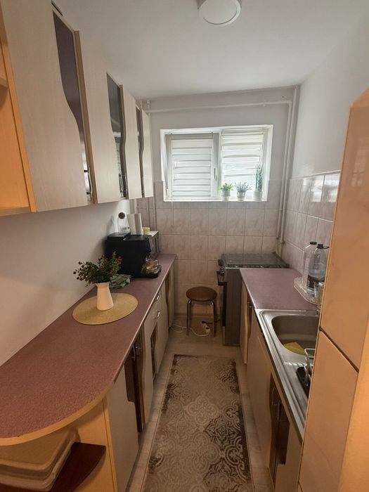 Apartament 2 camere Manastur