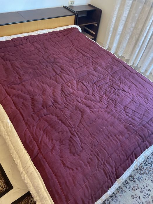 Зимен юрган