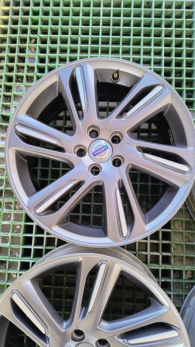 Jante originale Volvo 7,5J×18H2