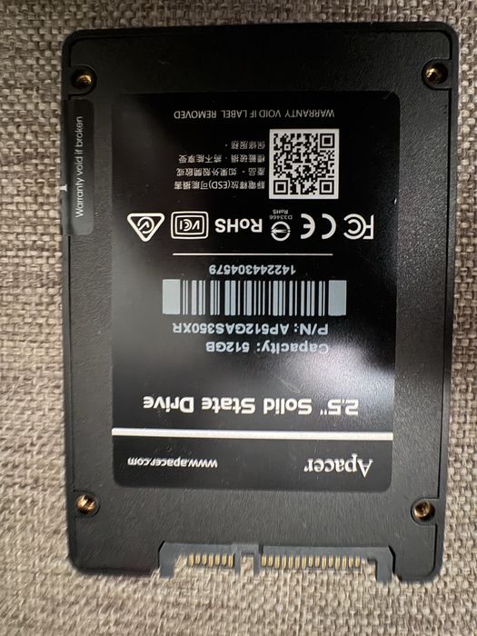 SSD и м2 512gb и 1 TB  2TB Pcie 3.0, Pcie 4.0, Pcie 5.0