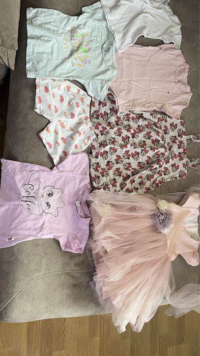 Вещи для девочки