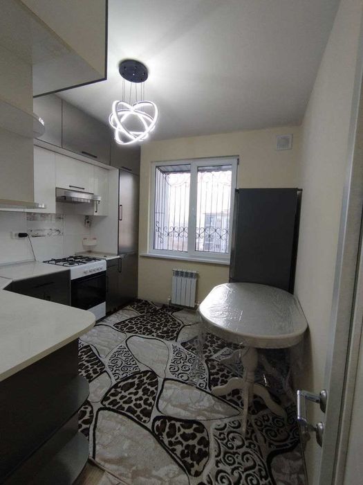 Долгосрочная аренда