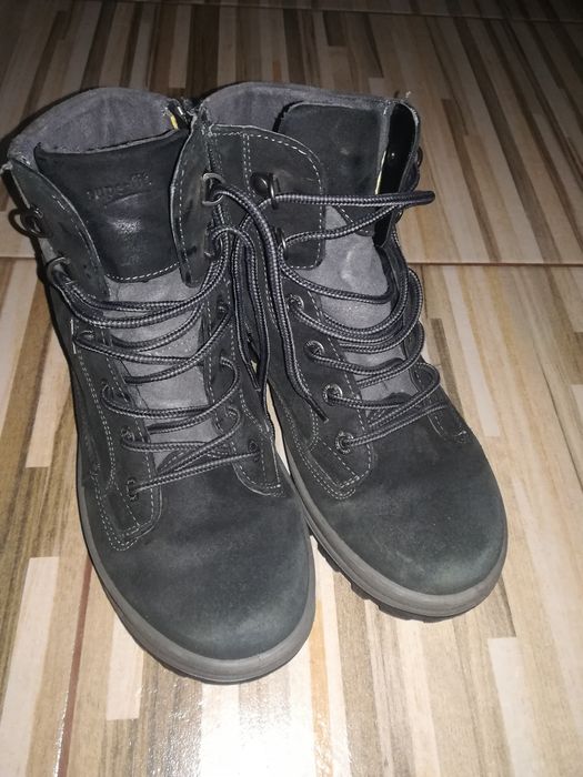 Ghete goretex 36