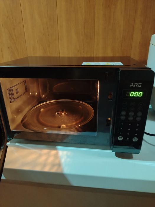 Микроволновая печь ARG