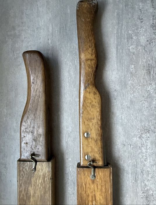 2 macete lucrate manual
