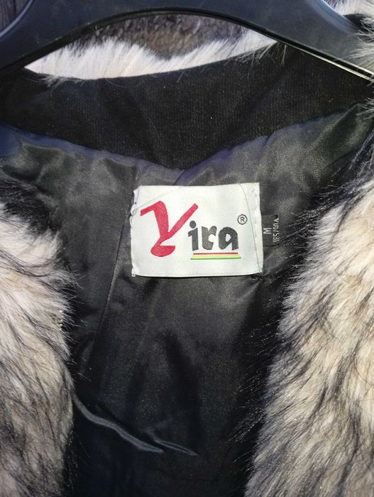 Geaca scurta femei masura M