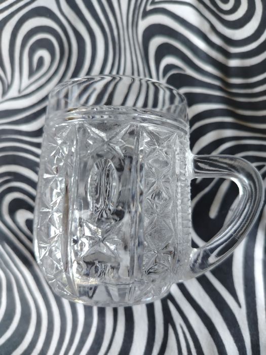 Бокалы 1960-80годов