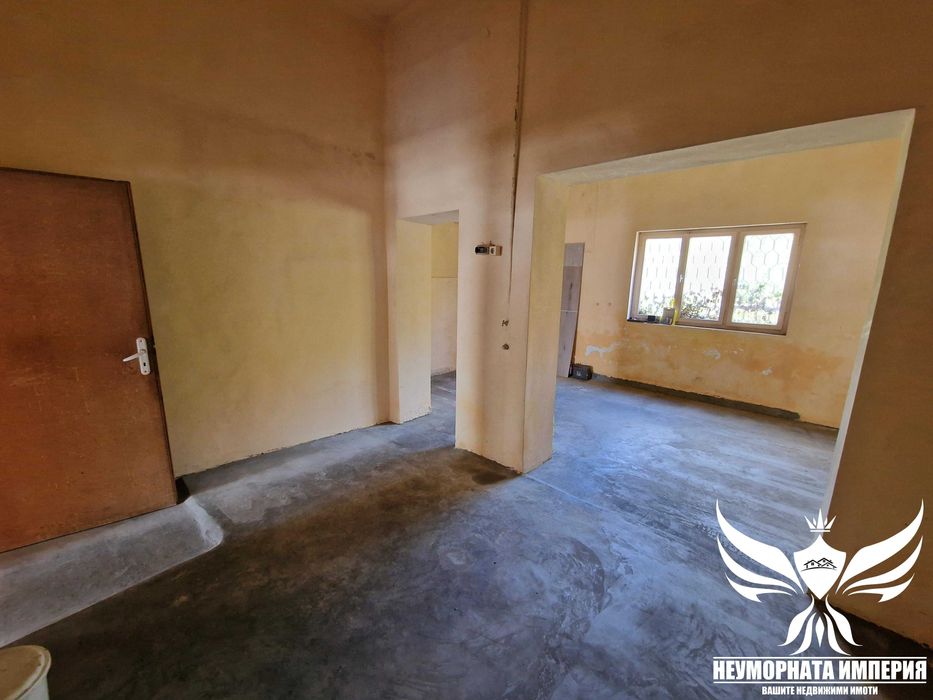 Дава се под наем Офис в Асеновград - 90 кв.м за 409 € - Снимка #12