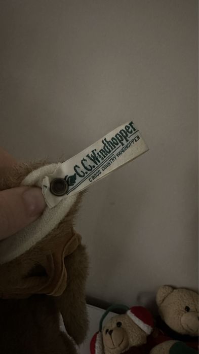 Игрушки коллекционные