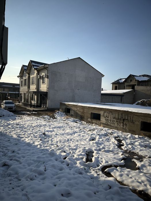 Ер сотилади 5 сотих