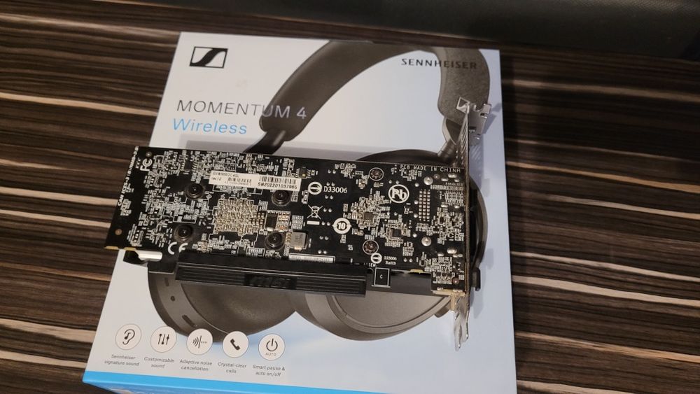 Vand pc gaming fara placa baza