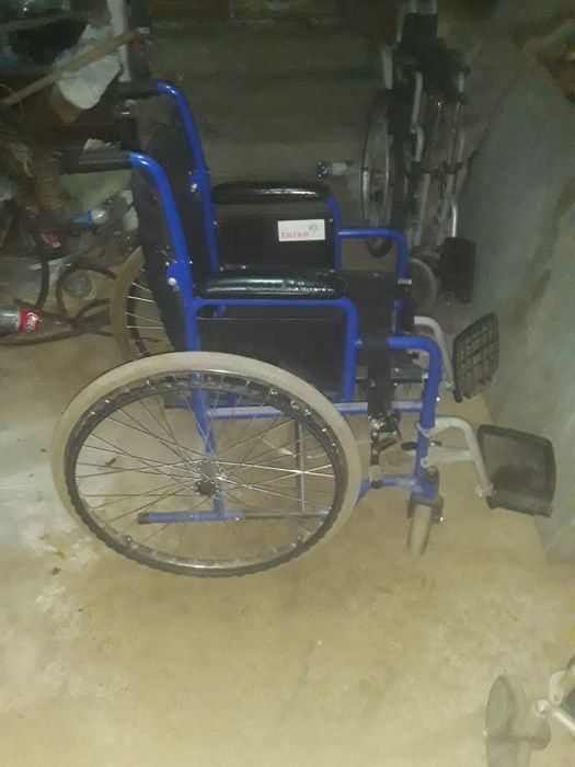 Коляска горшок жаңа