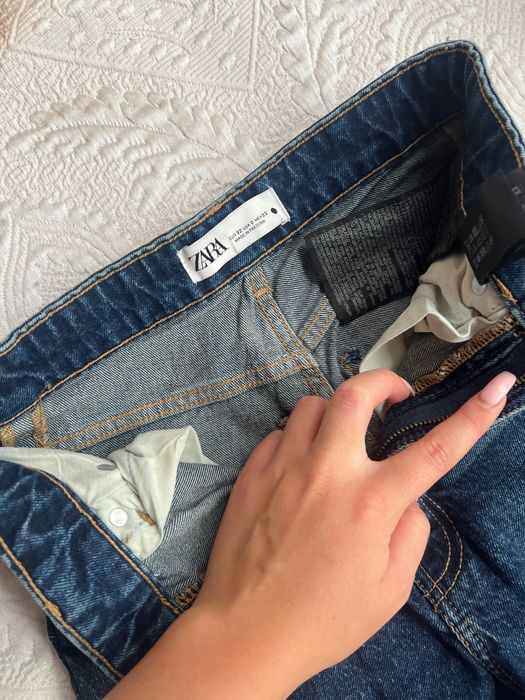 Дамски дънки Zara