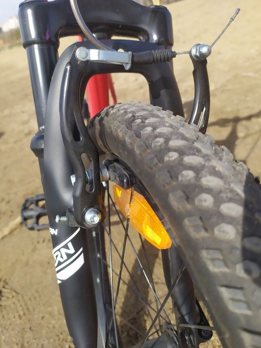 Десткий велосипед Stern (диаметр колес 20)