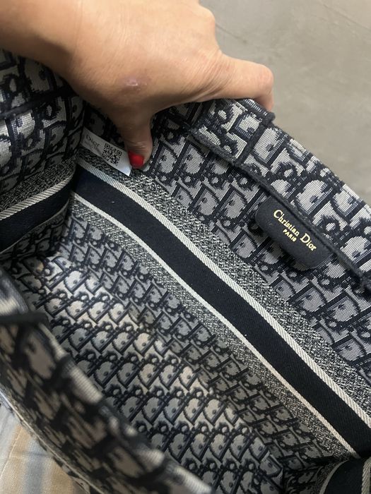 Сумка шоппер Dior