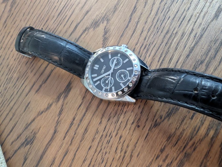 4 ceasuri Fossil, Mark Jacobs, Esprit + cutie