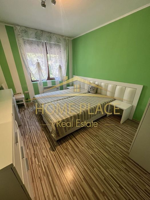 Дава се под наем Тристаен апартамент в Варна, Чайка - 100 кв.м за 765 € - Снимка #5